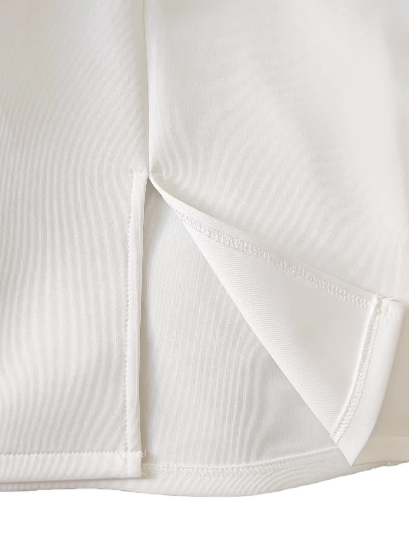 Elegant Sleeveless Stand Collar Knee-Length Slim Fit Dress for Women - Perfect for Spring and Summer Holiday Parties