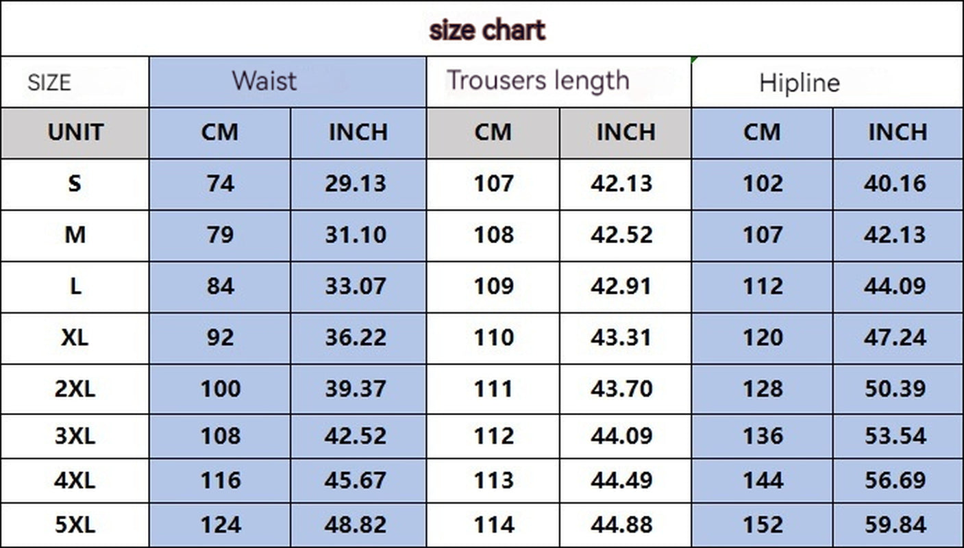  European and American Plus Size Women's Casual Thin Wide Leg Pants