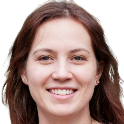 Amanda R. – London